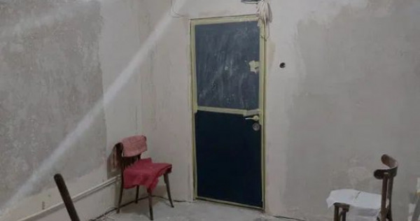 GARSONIERA INVESTITIE APARATORII PATRIEI