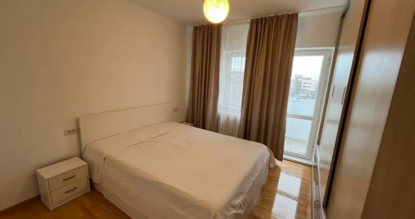 Apartament 2 camere , in Oancea,