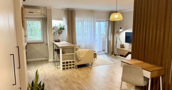 Vitan mall etaj 2 foisorului open space