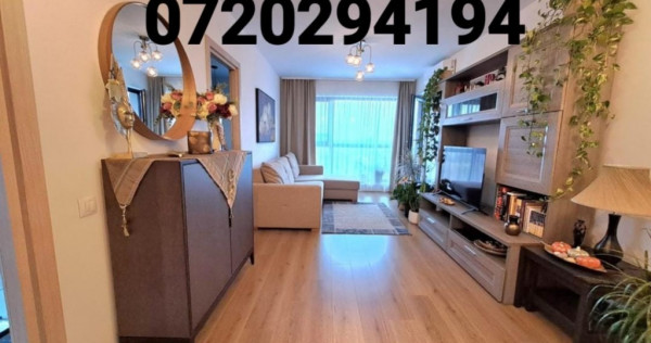 De vanzare Ap cu 3 camere + loc de parcare subteran