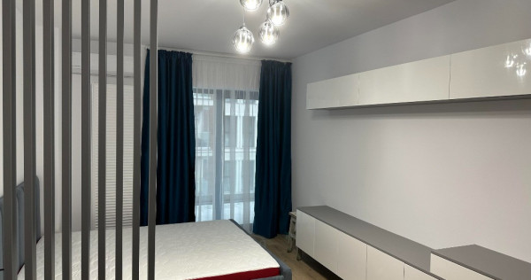 Proprietar, Moghioros Park Residence, bloc nou, metrou, balcon 10 mp