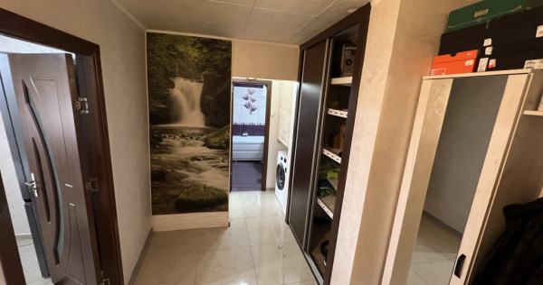 Apartament 3 camere Năvodari Centru (parc Ion Dobre)