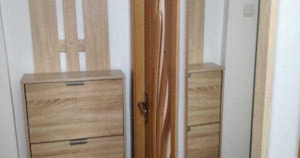 Ultracentral 3cam.complet mobilat și utilat cu electrocasnice