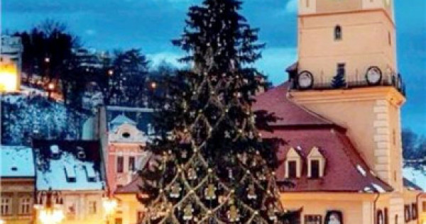 Apartament in casa, Vintage Style, curte, Centrul Istoric Br