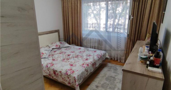 Apartament 3 camere Etajul 2 CUG