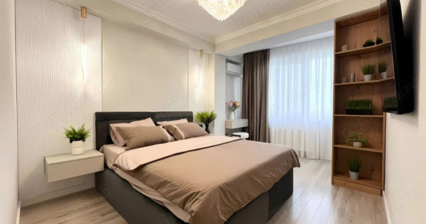 Apartament 3 camere &icirc;n zona Grozăvești