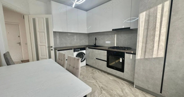 Apartament cu 2 camere in zona Baneasa