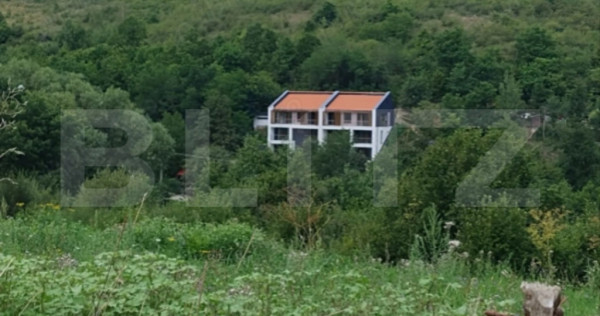 Duplex de vanzare semifinisat D+P+E Stolna