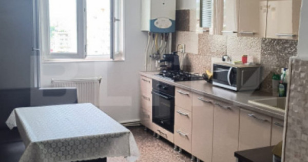 Apartament 2 camere decomandate de v&acirc;nzare &ndash; Mărăști,