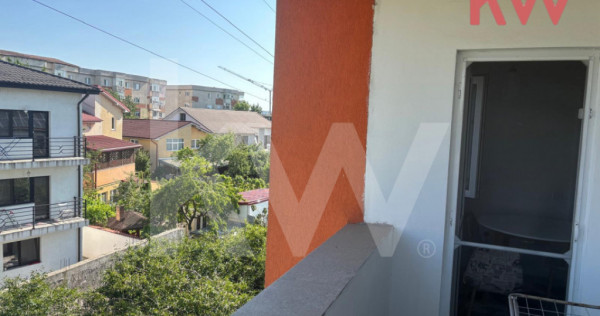 Apartament 2 camere &ndash; Medicina | bloc 2020, etaj 2