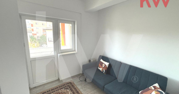 Apartament 2 camere &ndash; Medicina | bloc 2020, etaj 2