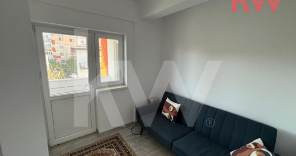 Apartament 2 camere, mobilat și utilat &ndash; etaj 2 | Medicin