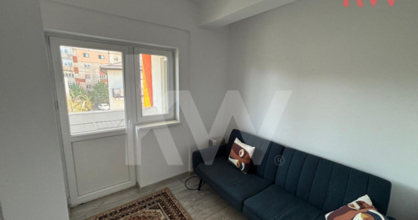 Apartament 2 camere, mobilat și utilat &ndash; etaj 2 | Medicin