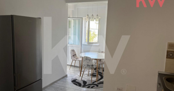 Disponibil acum! Medicina, apartament 2 camere, 2020, etaj 2