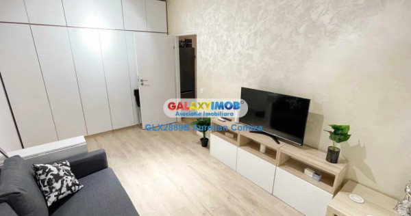 Apartament 3 camere Regie Residence