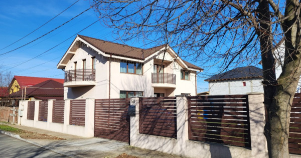 Casă de &icirc;nchiriat Cumpana, Constanta