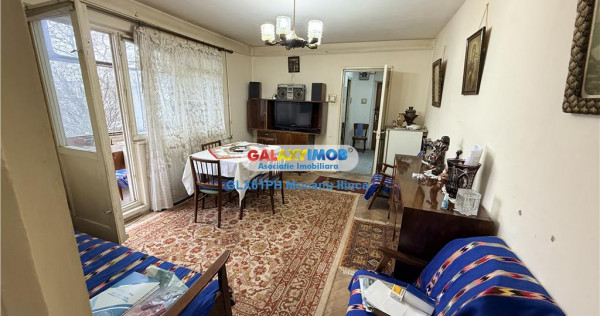 Apartament 3 camere, zona Nord, Ploiesti