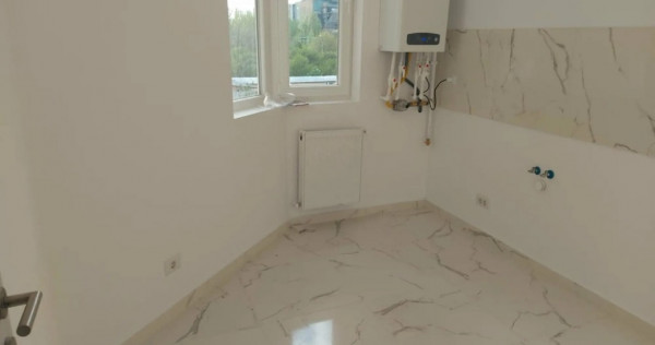 Berceni metalurgiei nemobilata etaj 2