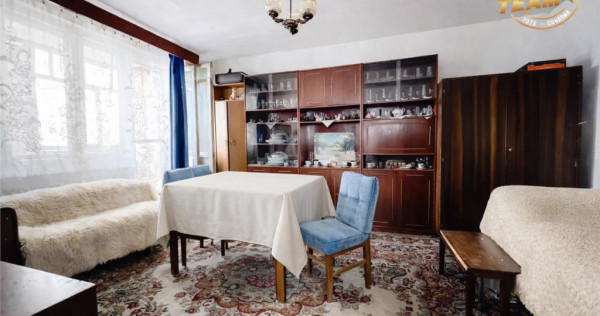 Decomandat, apreciabil configurat, avantaj personalizare dup