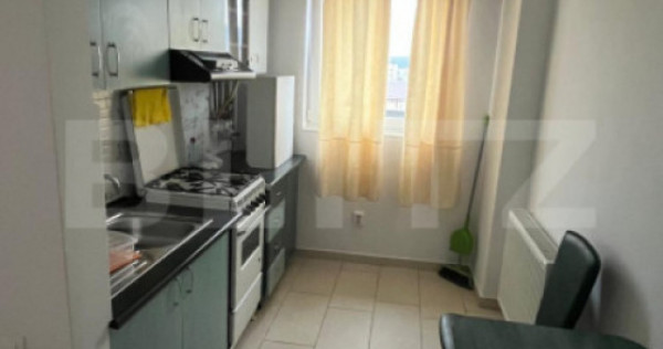 Apartament 1 camera + balcon, Zona Bmw