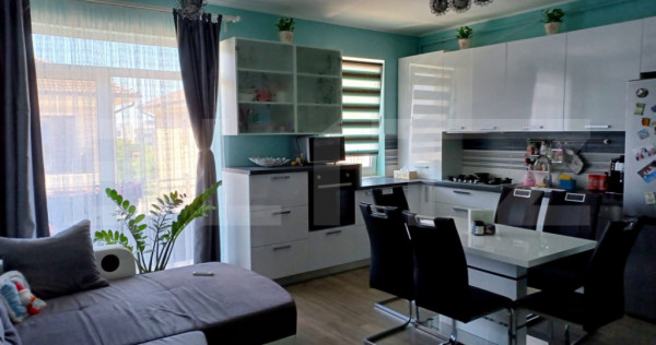 Apartament decomandat Dumbravita