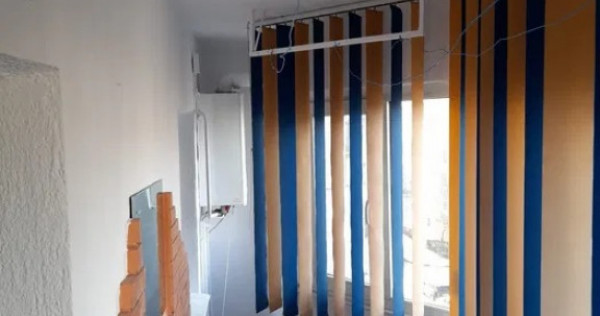 Apartament 1 camera D, in Nicolina