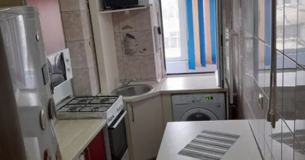 Apartament 1 camera D, in Nicolina