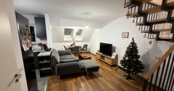 Apartament 3 camere, decomandat - zona Tractorul