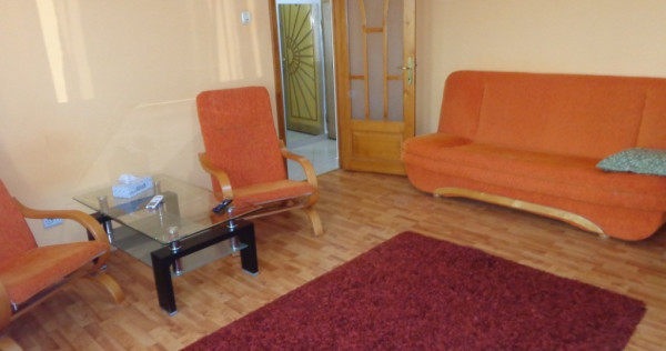 Ultracentral garsoniera Dorobanti