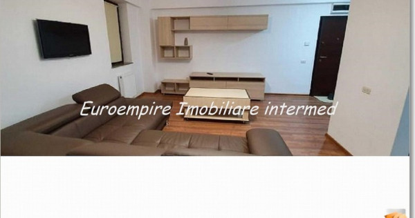 Apartament 2 camere zona Campus Universitar