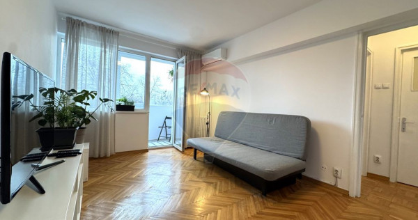 Apartament 2 camere + Parcare + Vedere spectaculoasă- Pa...