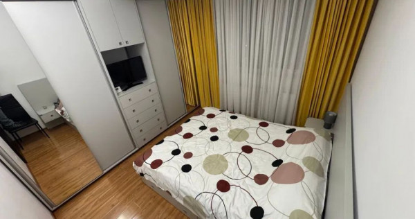 Apartament 2 camere 60 mp | Titan Sun Park | Parcare incl...