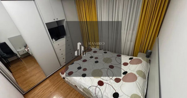 Apartament 2 camere 60 mp | Titan Sun Park | Parcare incl...
