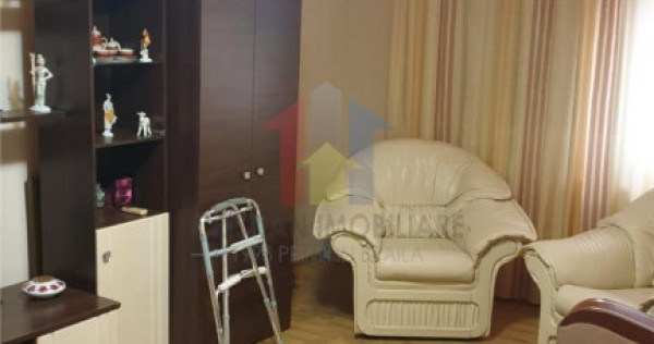 2 camere, etaj 3, 42 mp, Mobilat si Utilat Progresu