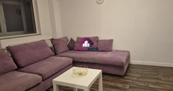 Apartament 2 camere de inchiriat, Teiul Doamnei &ndash; ( Mar...
