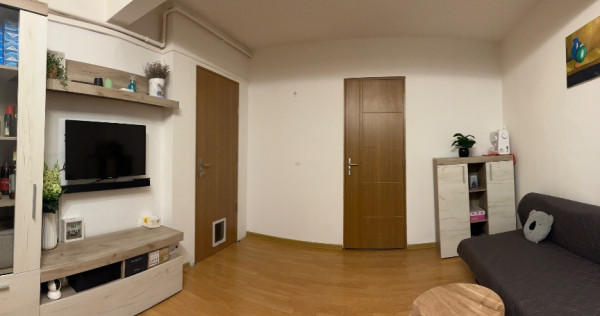 Apartament 1 camera! Lugoj Micro 5