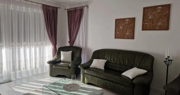 Apartament 2 camere, decomandat - zona Avantgarden