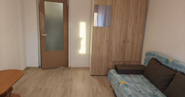 Garsoniera de vânzare - Aparatorii Patriei - Drumul Cre...