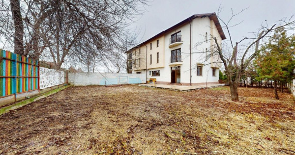 SNAGOV - Ciofliceni | Casa