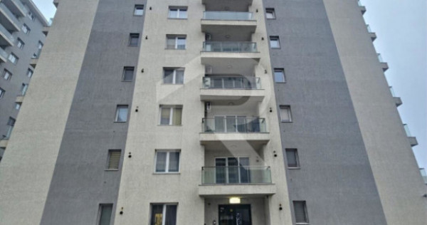 PRELUNGIREA GHENCEA &ndash; DIMRI RESIDENCE &ndash; 3 CAMERE, 87 MP,