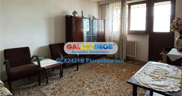 9030 Apartament 3 camere Drumul Taberei-Raul Doamnei