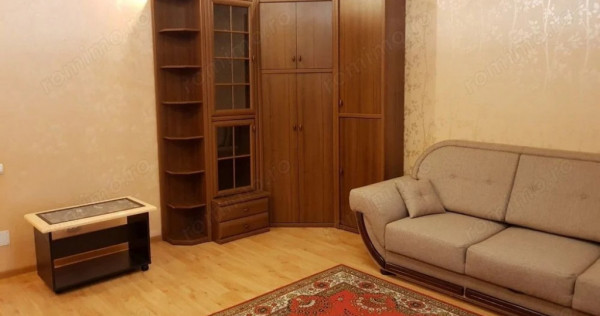 Garsoniera Zona Piata Iancului