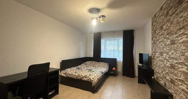 VIGAFON - Garsoniera Bariera Bucuresti