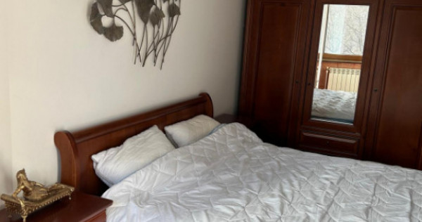 V&acirc;nd artament 2 camere foarte aproape de plajă &ndash;Bulevard