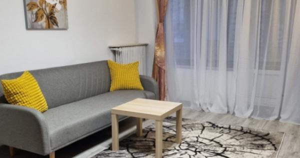 Apartament 2 camere | Piata Romana
