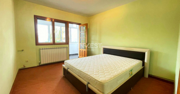 Apartament 3 camere-Podu Ros-Palas Mall-etaj 1