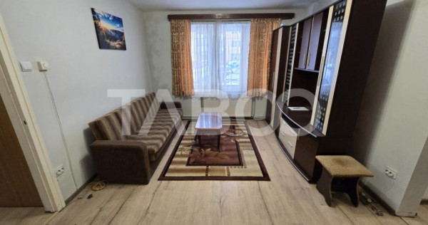 Apartament cu 2 camere de vanzare mobilat 47 utili in Terezi