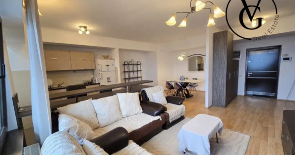 Apartament 2 camere | Metrou Dristor | Belvedere Park