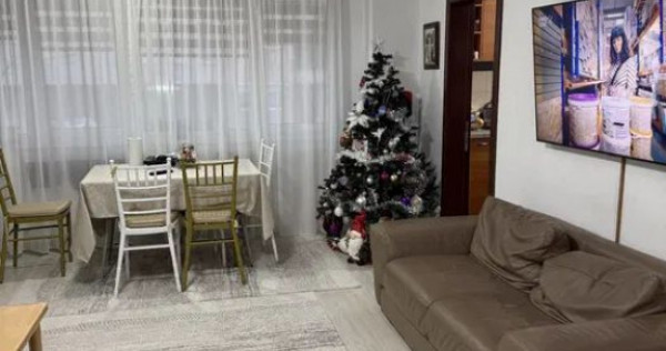 Apartament 2 camere Tomis Nord