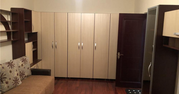 Garsoniera zona Metalurgiei